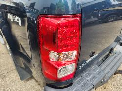 View Holden Colorado 2012 4 Door Utility