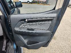 View Holden Colorado 2012 4 Door Utility