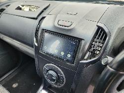 View Holden Colorado 2012 4 Door Utility