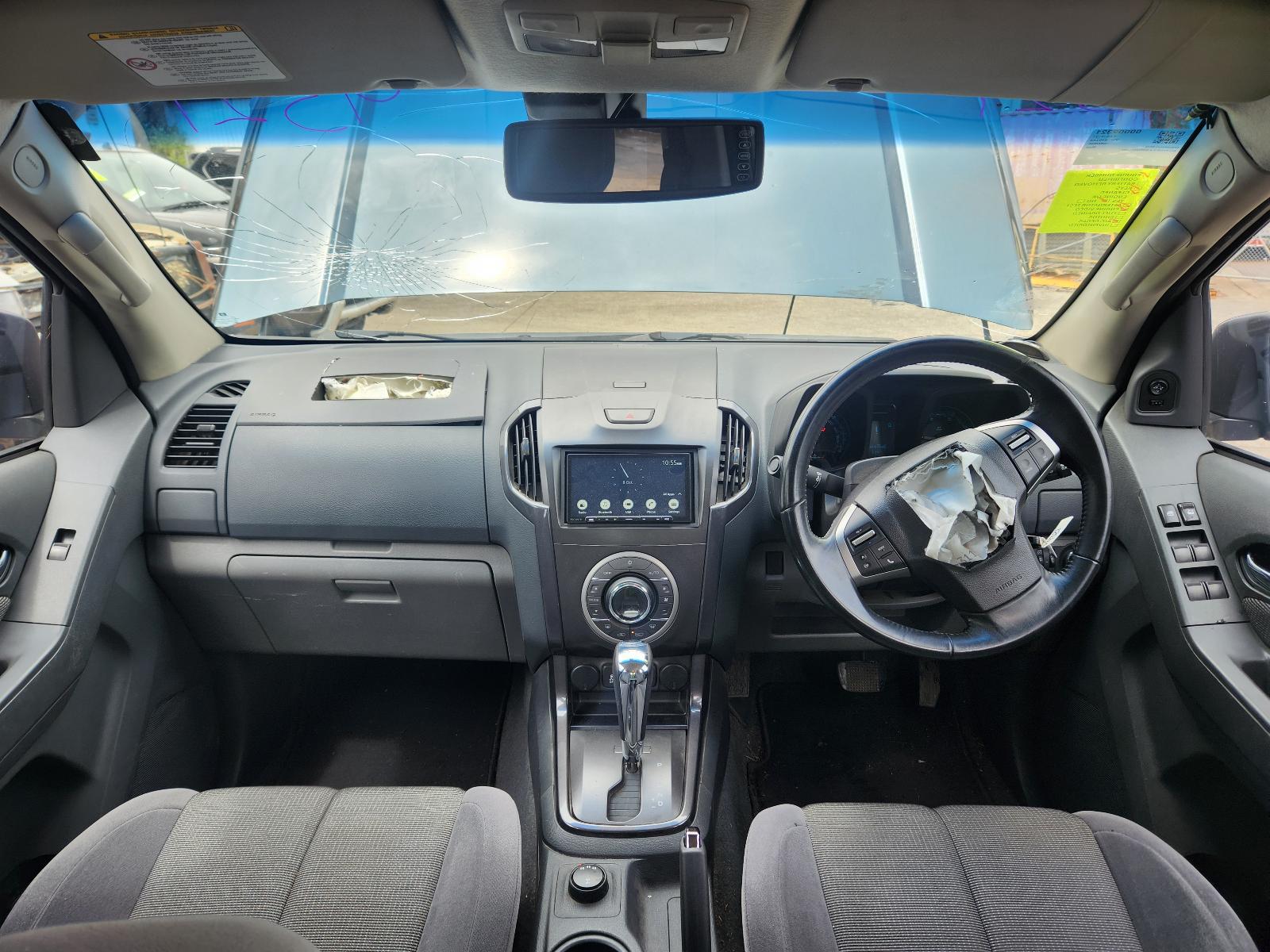 Holden Colorado 2012 4 Door Utility View Holden Colorado 2012 4 Door Utility