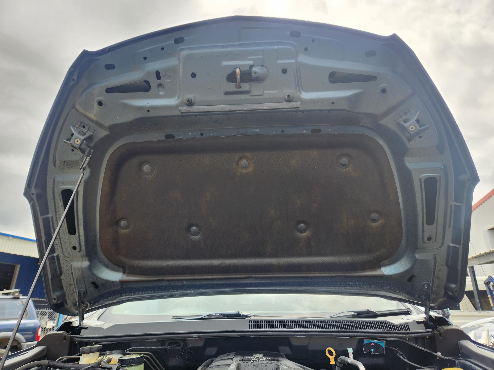 Holden Colorado 2012 4 Door Utility View Holden Colorado 2012 4 Door Utility