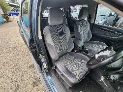View Holden Colorado 2012 4 Door Utility