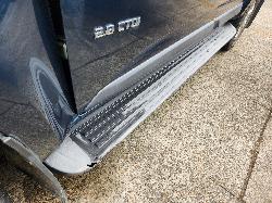 View Holden Colorado 2012 4 Door Utility