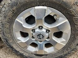 View Holden Colorado 2012 4 Door Utility
