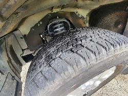 View Holden Colorado 2012 4 Door Utility