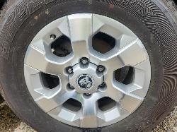 View Holden Colorado 2012 4 Door Utility