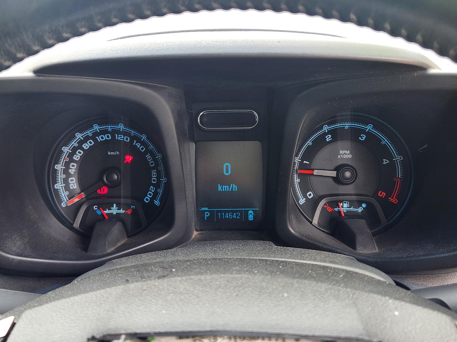 Holden Colorado 2012 4 Door Utility View Holden Colorado 2012 4 Door Utility