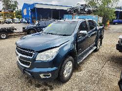 View Auto part Brake Booster Holden Colorado 2012