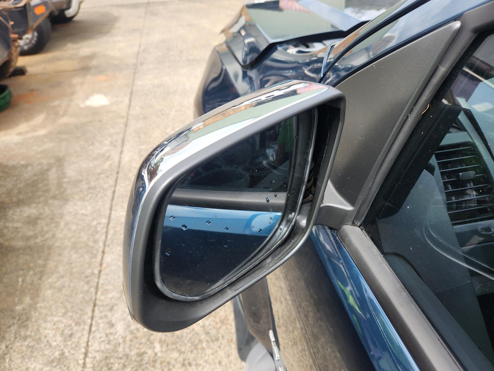 Holden Colorado 2012 4 Door Utility View Holden Colorado 2012 4 Door Utility