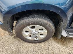 View Holden Colorado 2012 4 Door Utility