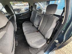 View Holden Colorado 2012 4 Door Utility
