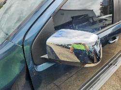 View Holden Colorado 2012 4 Door Utility