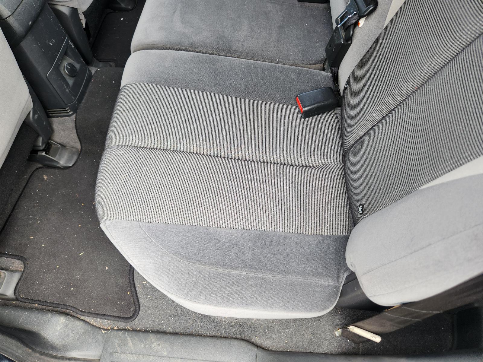 Holden Colorado 2012 4 Door Utility View Holden Colorado 2012 4 Door Utility
