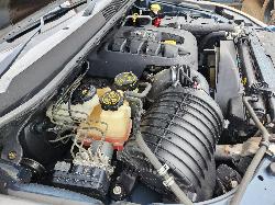 View Holden Colorado 2012 4 Door Utility