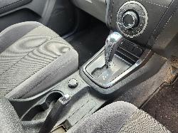 View Holden Colorado 2012 4 Door Utility