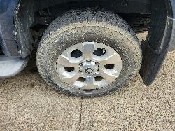 View Holden Colorado 2012 4 Door Utility