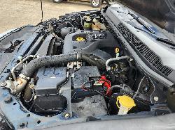 View Holden Colorado 2012 4 Door Utility