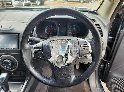 View Holden Colorado 2012 4 Door Utility