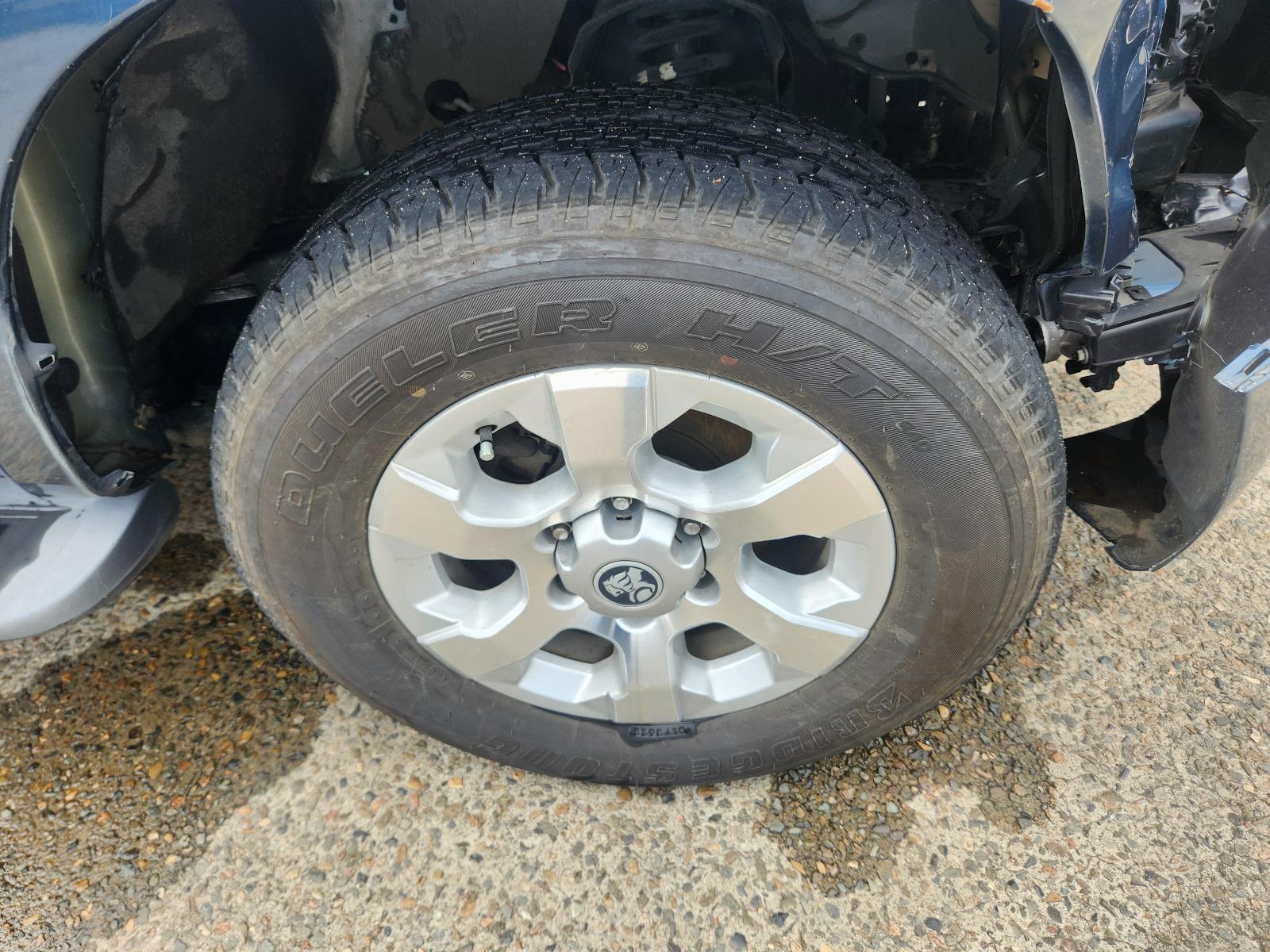 Holden Colorado 2012 4 Door Utility View Holden Colorado 2012 4 Door Utility