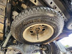 View Holden Colorado 2012 4 Door Utility