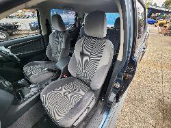 View Holden Colorado 2012 4 Door Utility