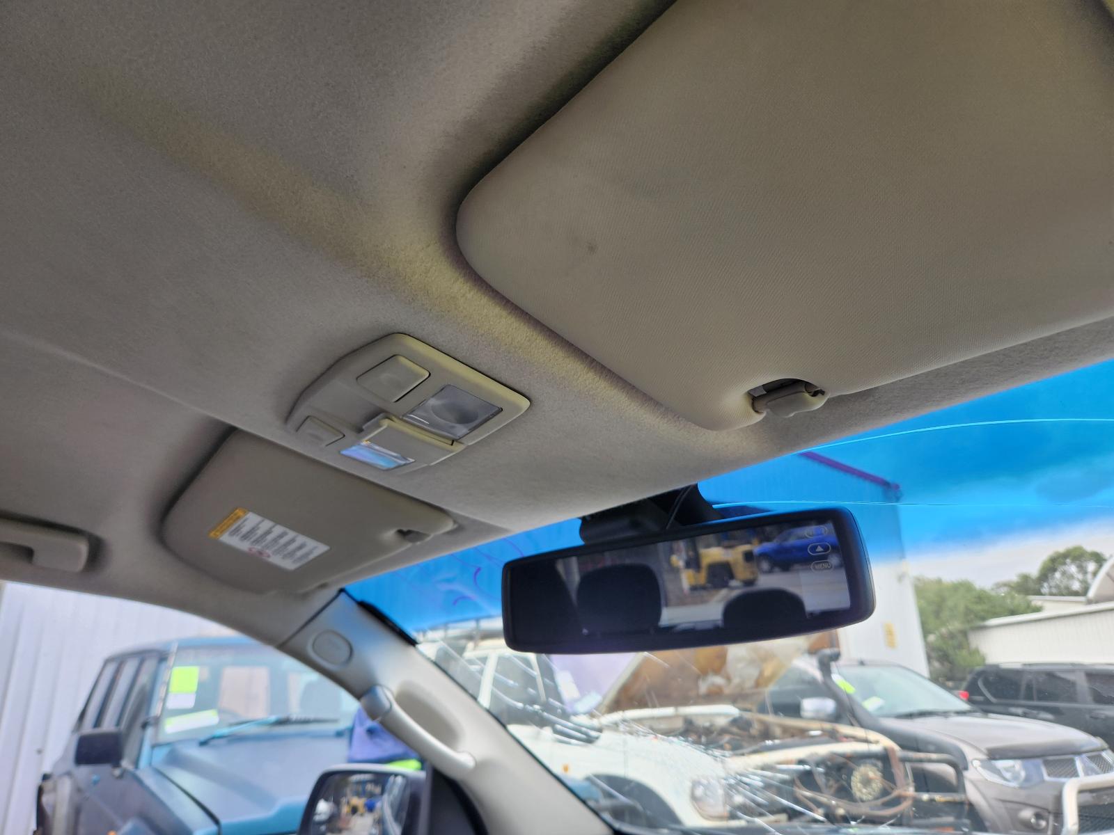 Holden Colorado 2012 4 Door Utility View Holden Colorado 2012 4 Door Utility
