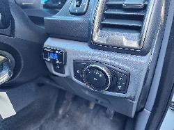View Ford Ranger 2017 4 Door Utility