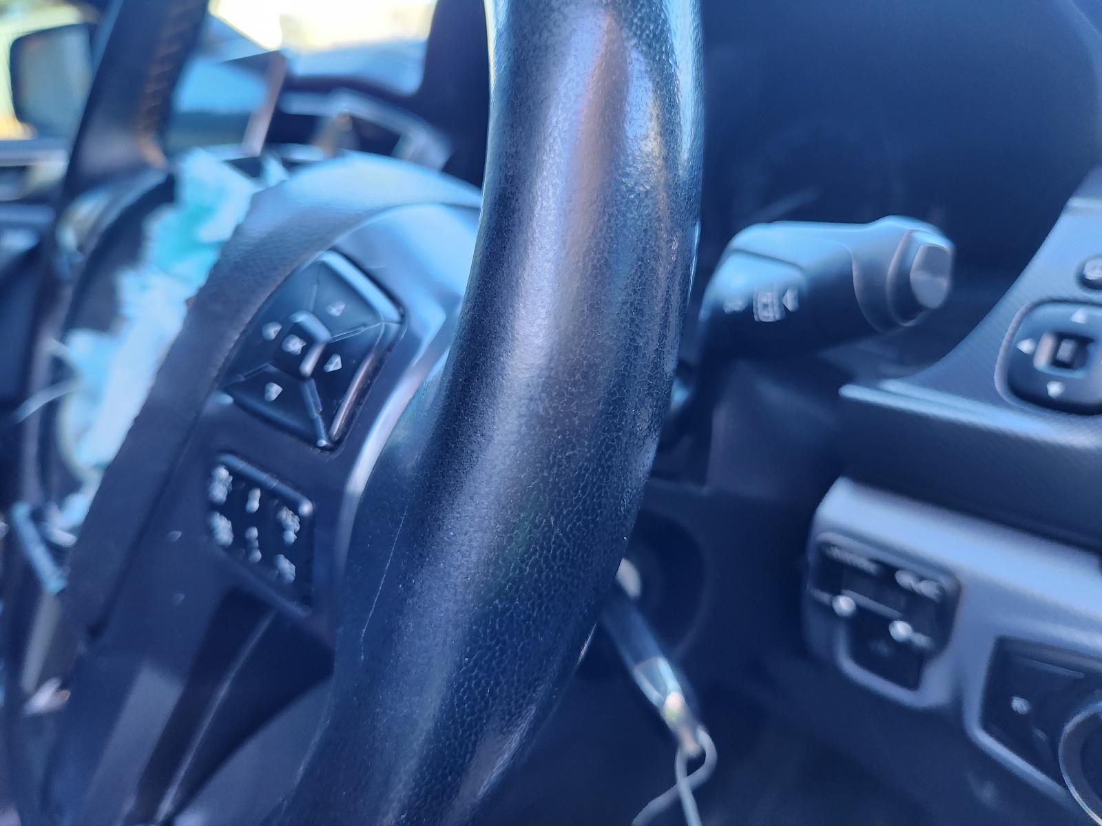 View Ford Ranger 2017 4 Door Utility
