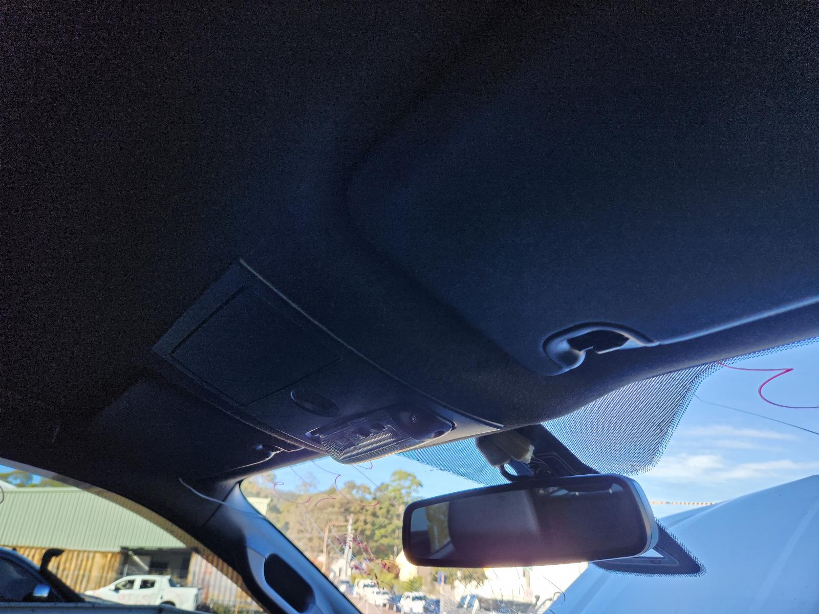 View Ford Ranger 2017 4 Door Utility