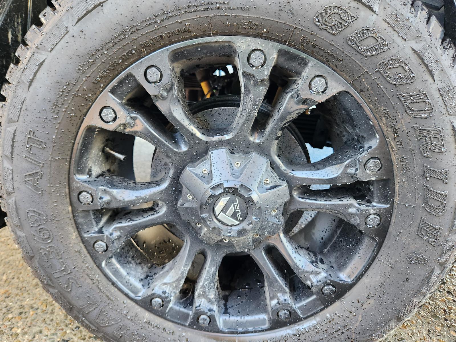 View Ford Ranger 2017 4 Door Utility