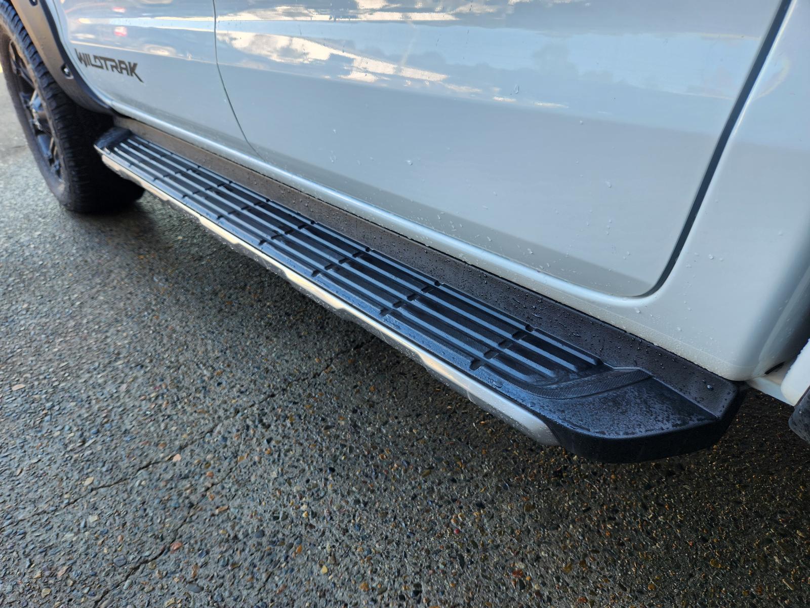 View Ford Ranger 2017 4 Door Utility