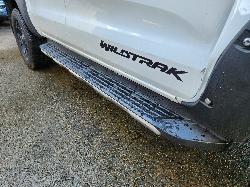 View Ford Ranger 2017 4 Door Utility
