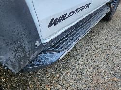 View Ford Ranger 2017 4 Door Utility