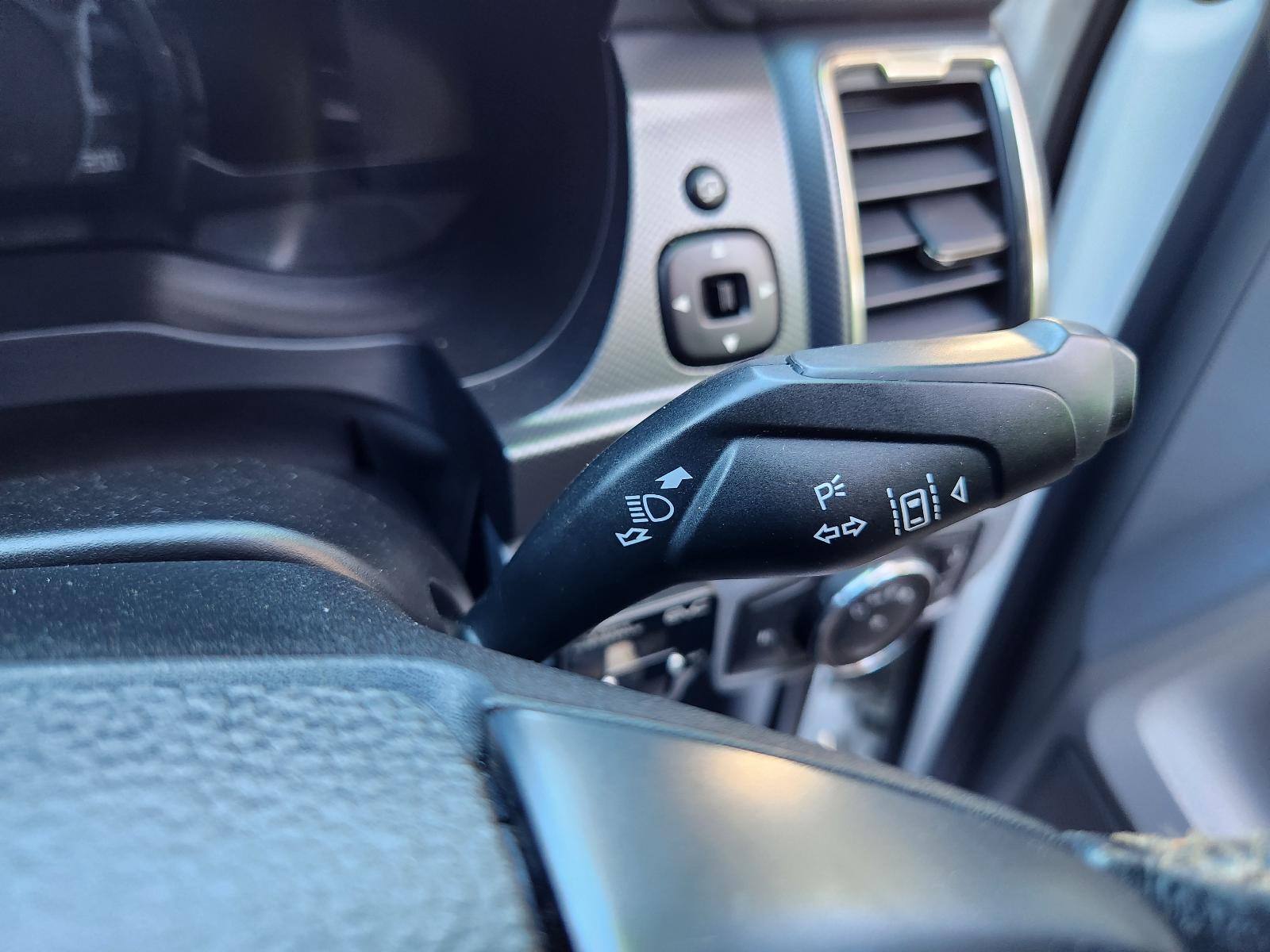 View Ford Ranger 2017 4 Door Utility