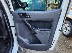 View Ford Ranger 2017 4 Door Utility