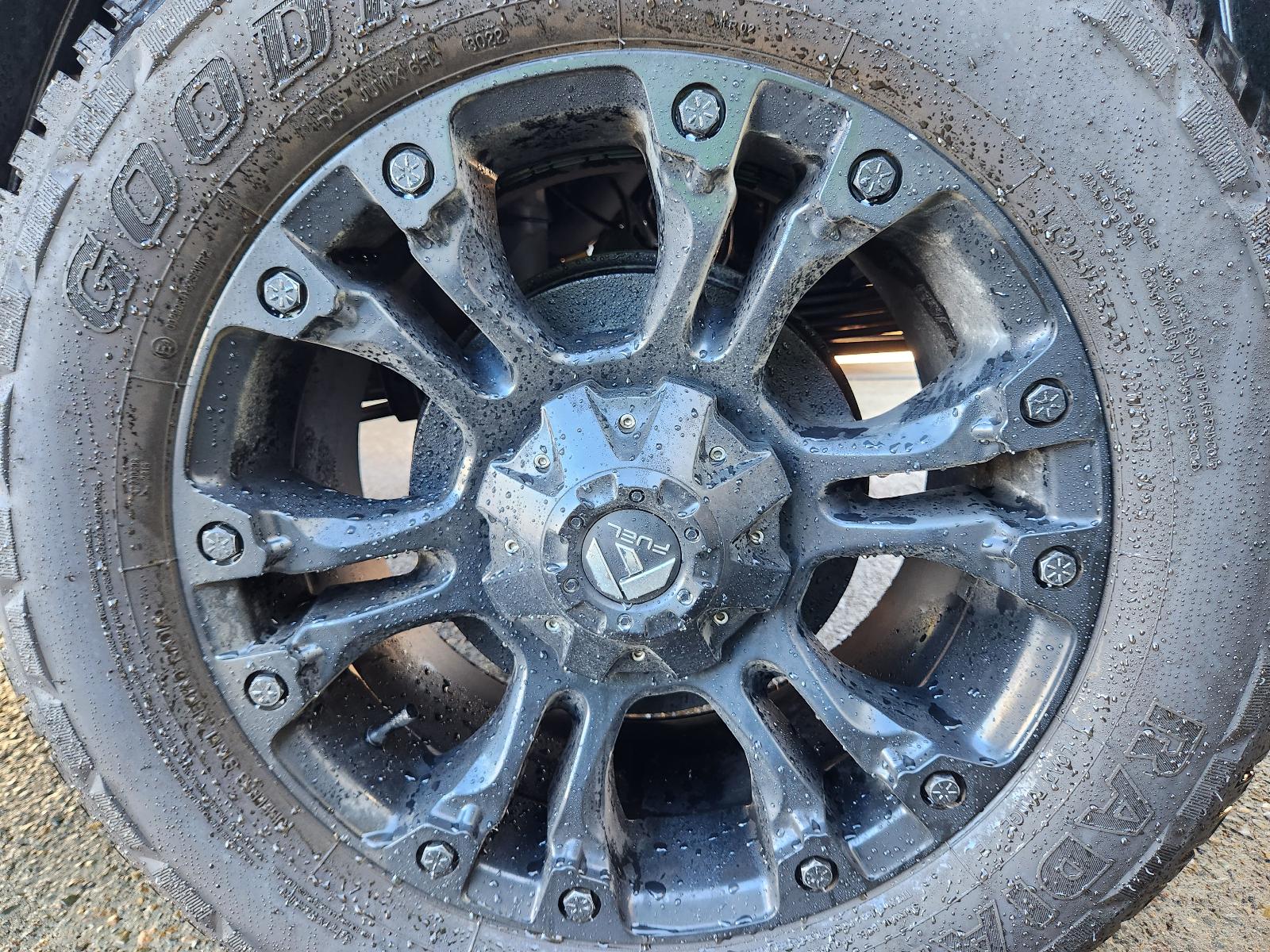 View Ford Ranger 2017 4 Door Utility