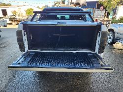 View Ford Ranger 2017 4 Door Utility