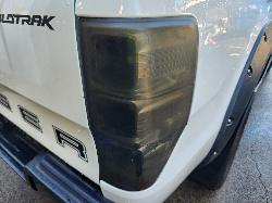 View Ford Ranger 2017 4 Door Utility