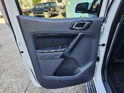 View Ford Ranger 2017 4 Door Utility