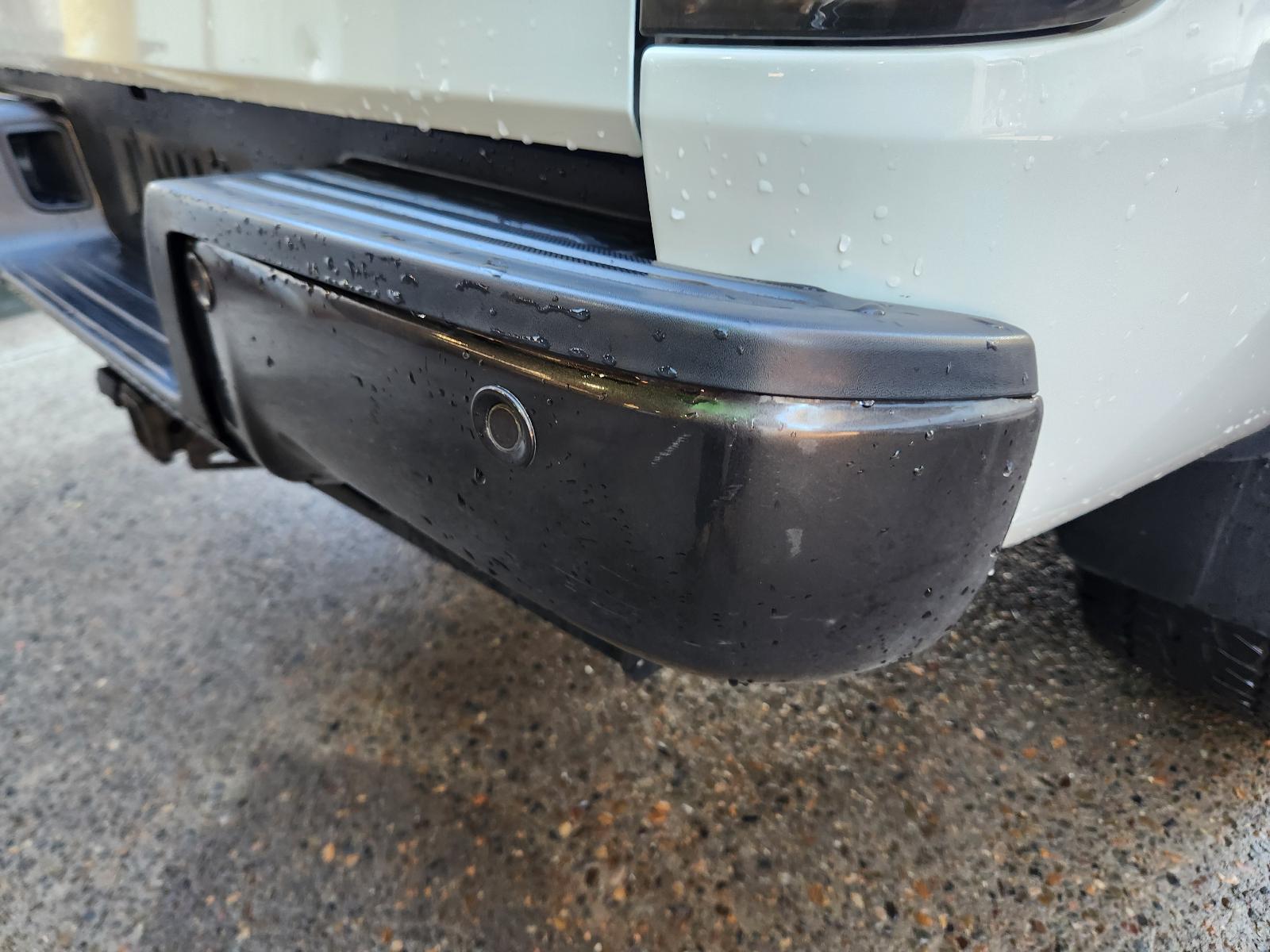 View Ford Ranger 2017 4 Door Utility