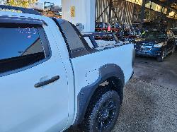 View Ford Ranger 2017 4 Door Utility