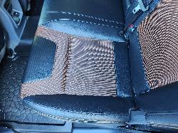 View Ford Ranger 2017 4 Door Utility