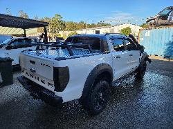 View Ford Ranger 2017 4 Door Utility