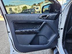 View Ford Ranger 2017 4 Door Utility