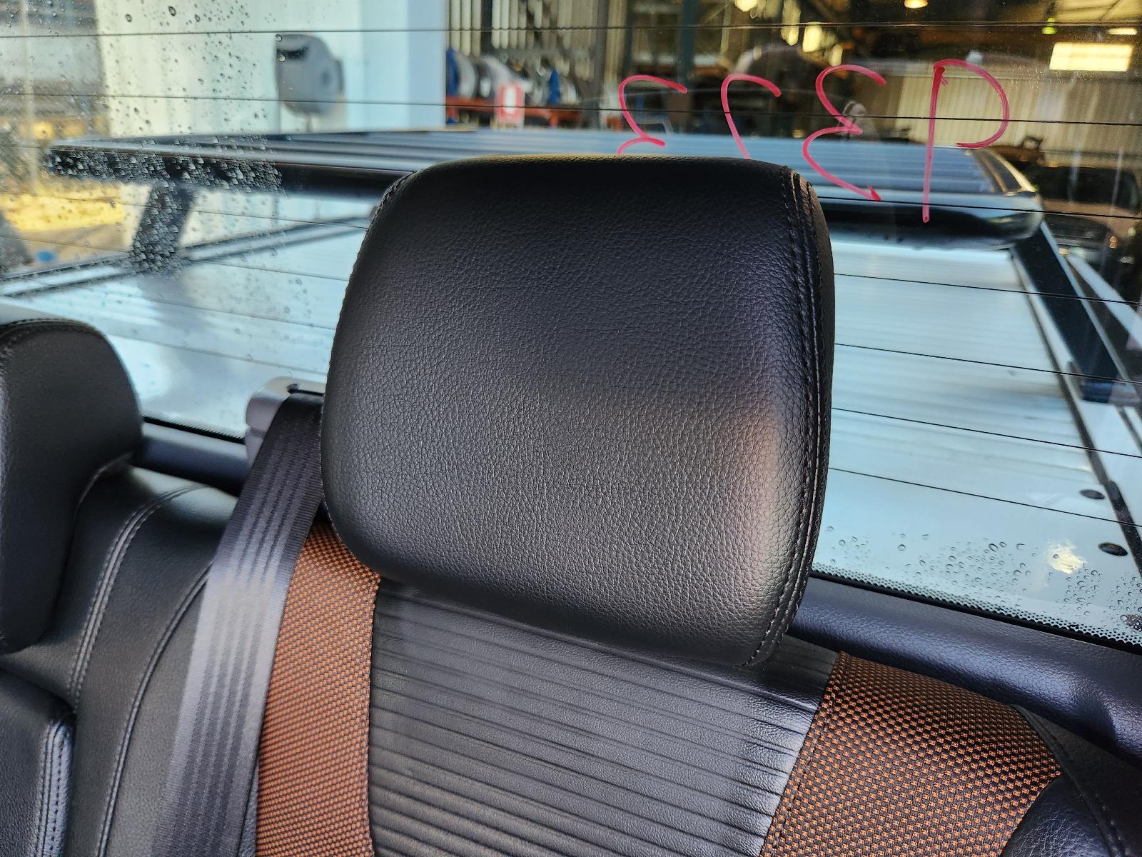 View Ford Ranger 2017 4 Door Utility