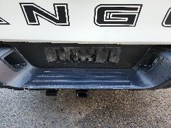 View Ford Ranger 2017 4 Door Utility