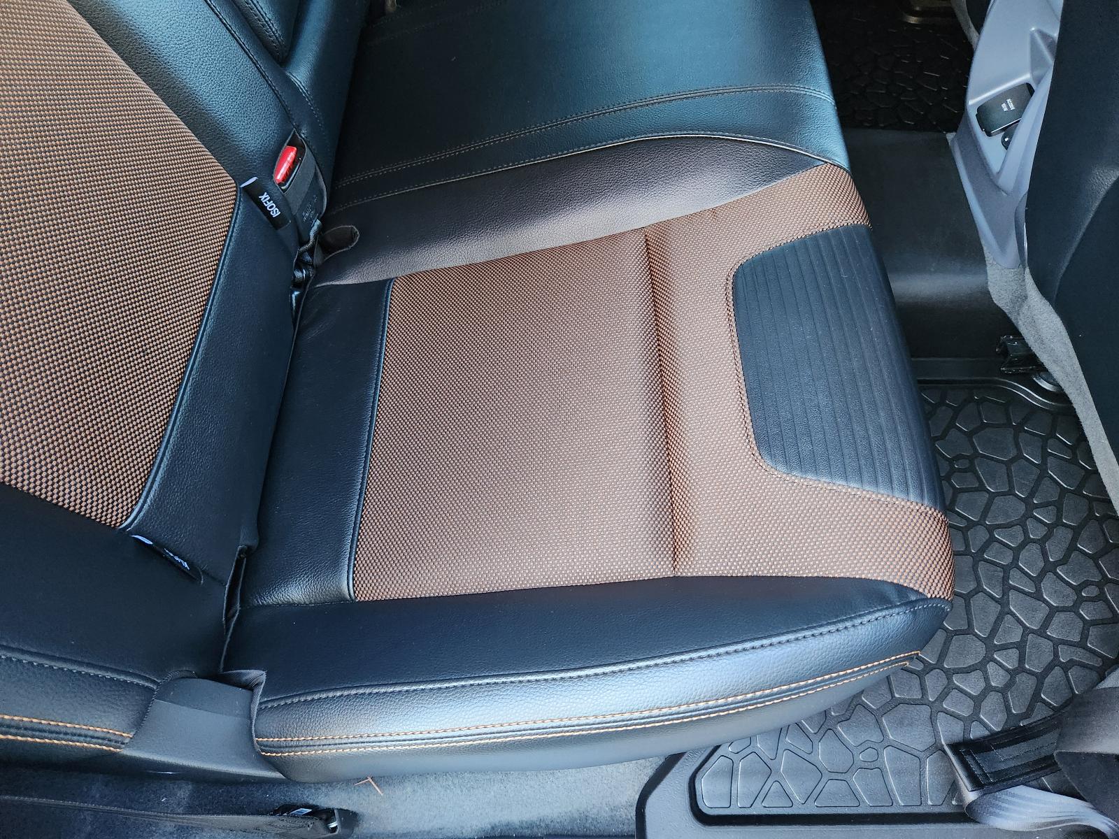 View Ford Ranger 2017 4 Door Utility