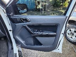 View Ford Ranger 2017 4 Door Utility