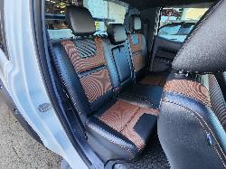View Ford Ranger 2017 4 Door Utility
