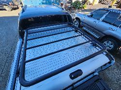 View Ford Ranger 2017 4 Door Utility